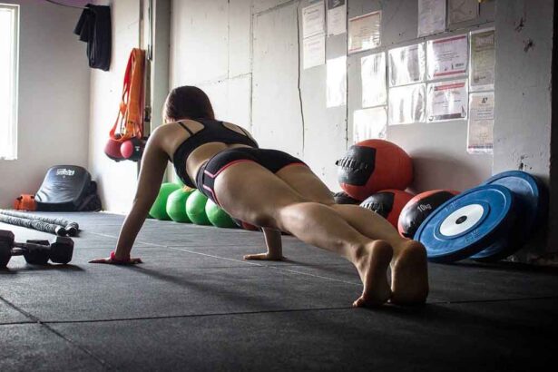 home-gym